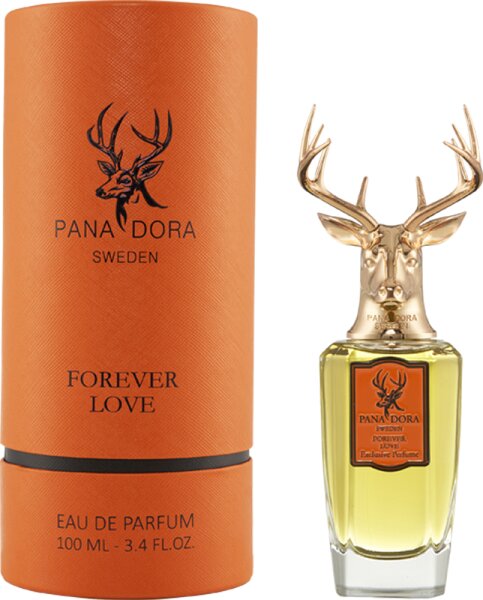 Pana Dora Forever Love Eau de Parfum