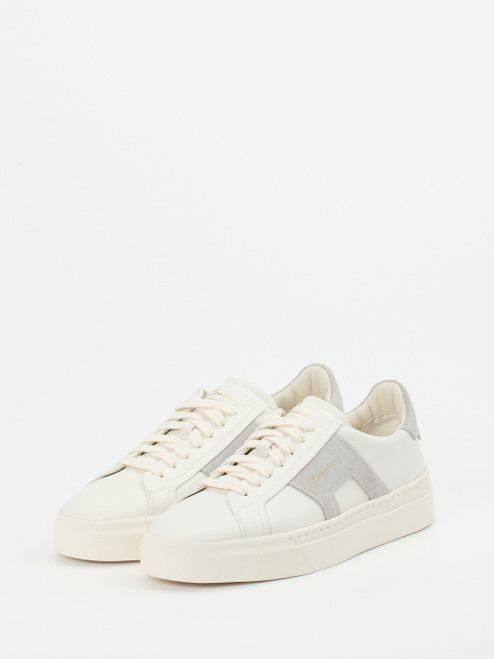 Sneaker-16637940052 Santoni
