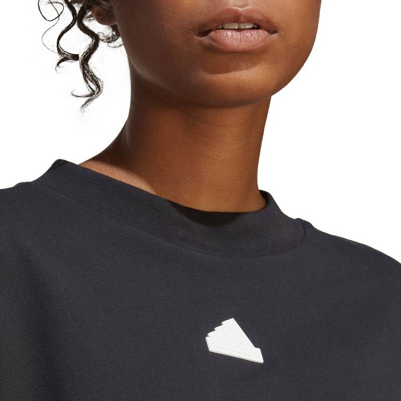 adidas Future Icons 3S Croptop Damen