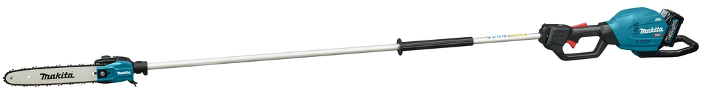 Makita UA003GM101 Stokkettingzaag 30 cm 40V Max 4,0Ah Li-Ion
