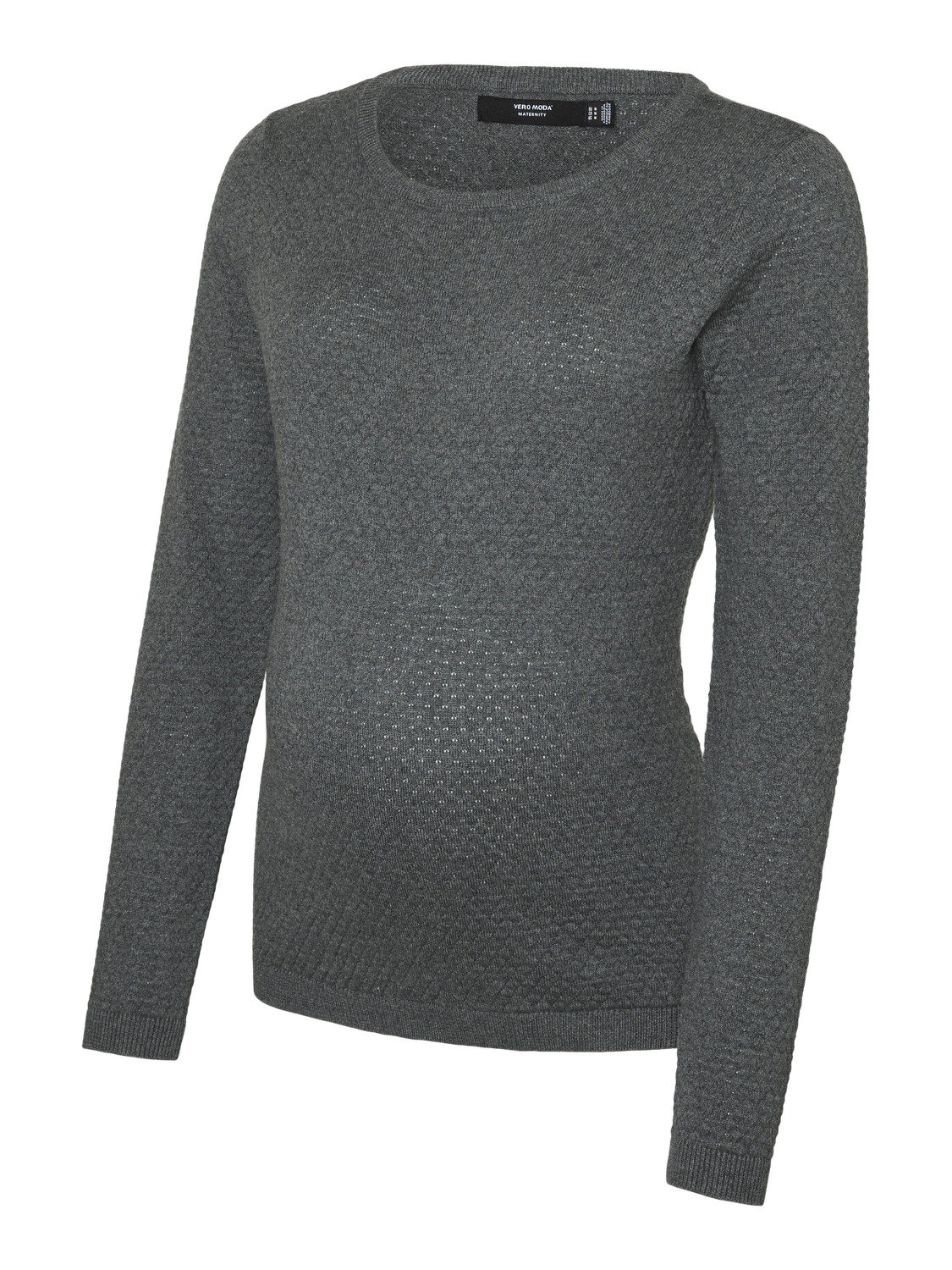 Umstands-strickpullover