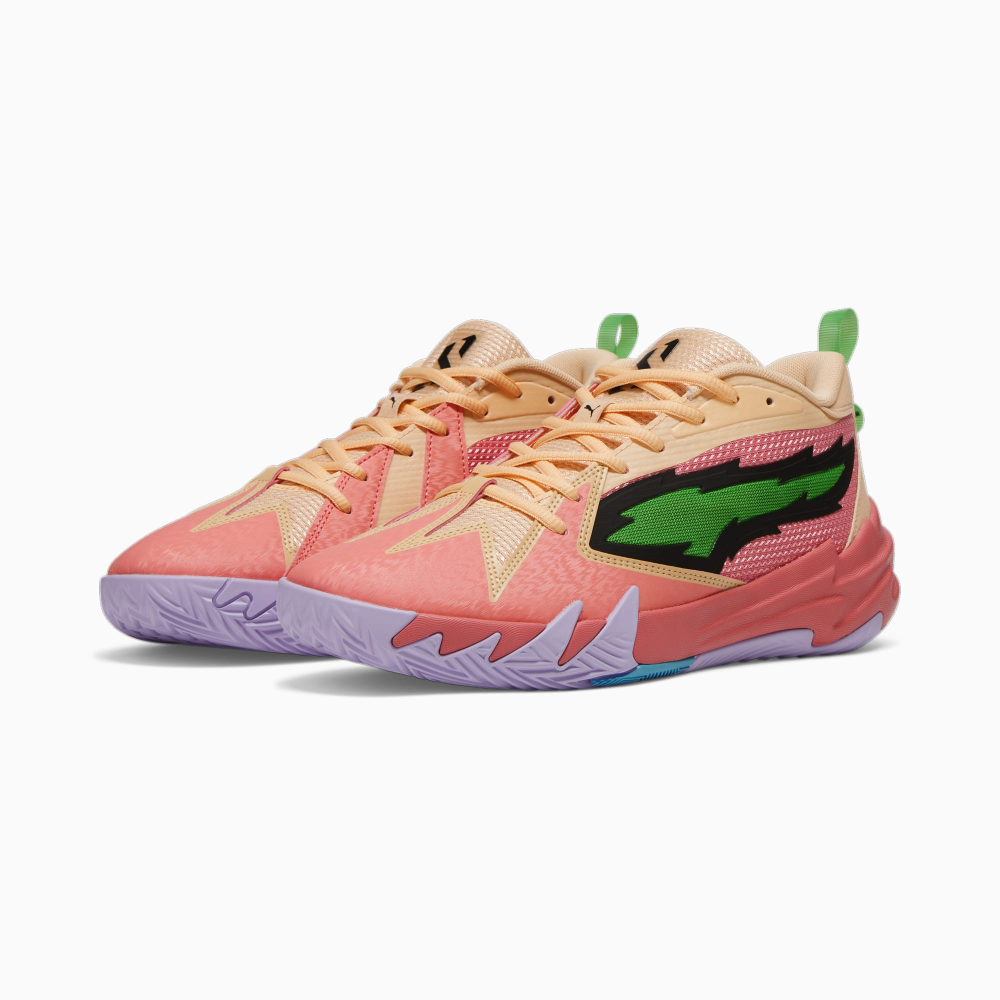 PUMA Scoot Zeros 379908_07 / pink