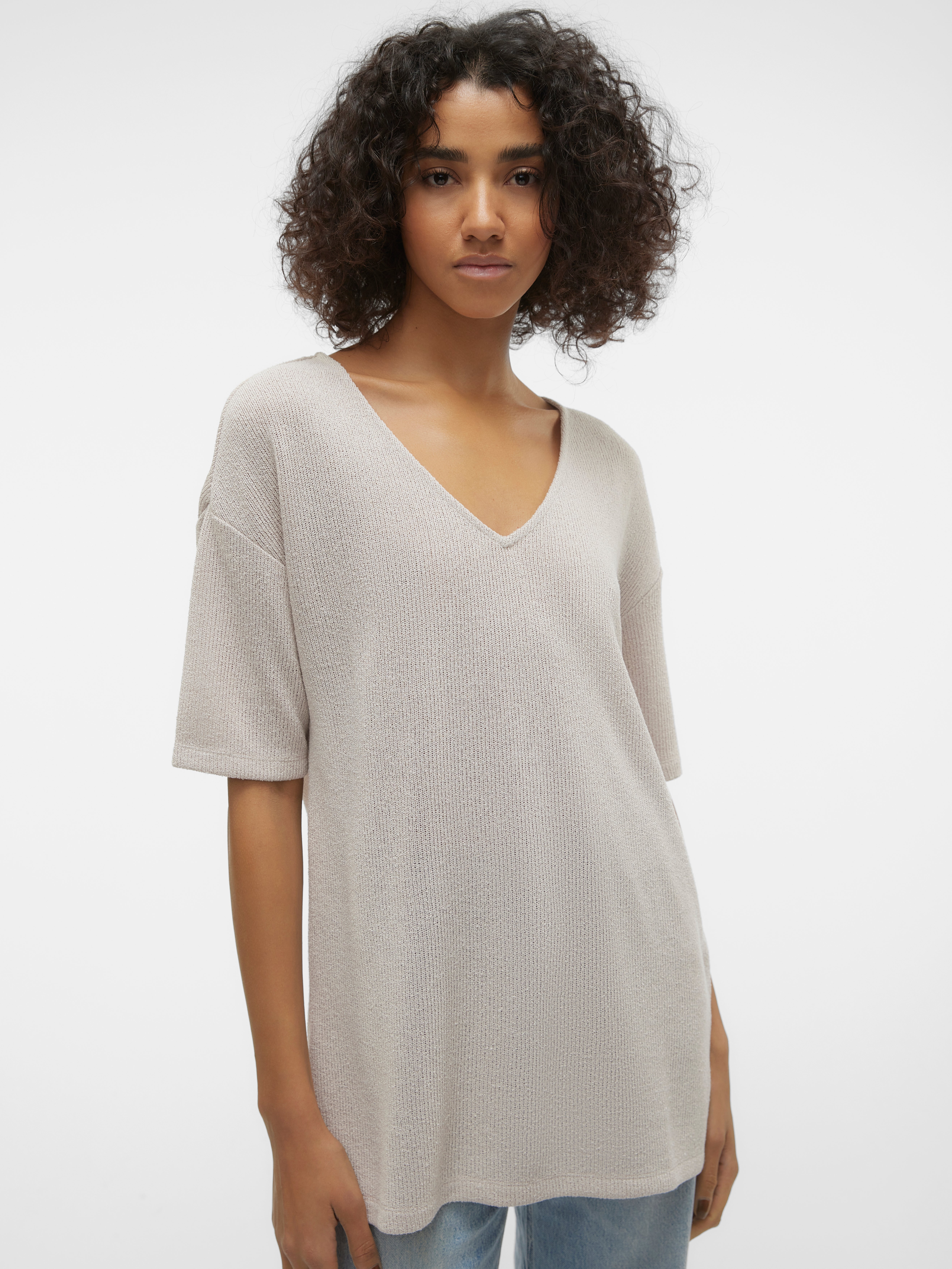 VMEDDIE Pullover