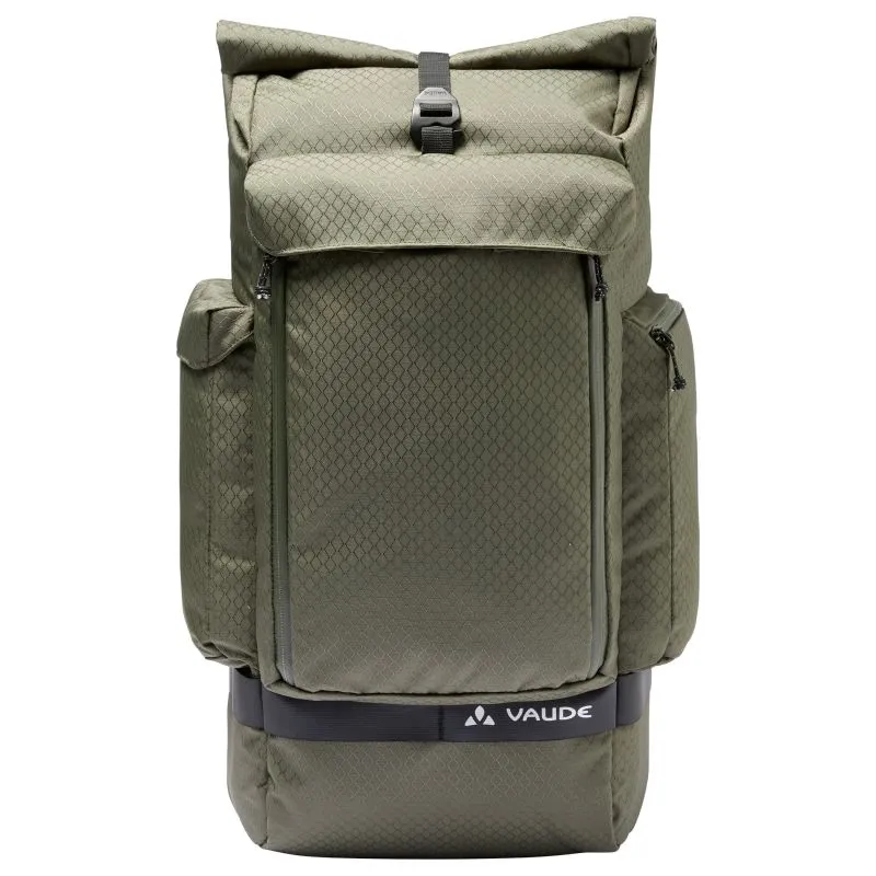 Vaude Cyclist Pack - Khaki