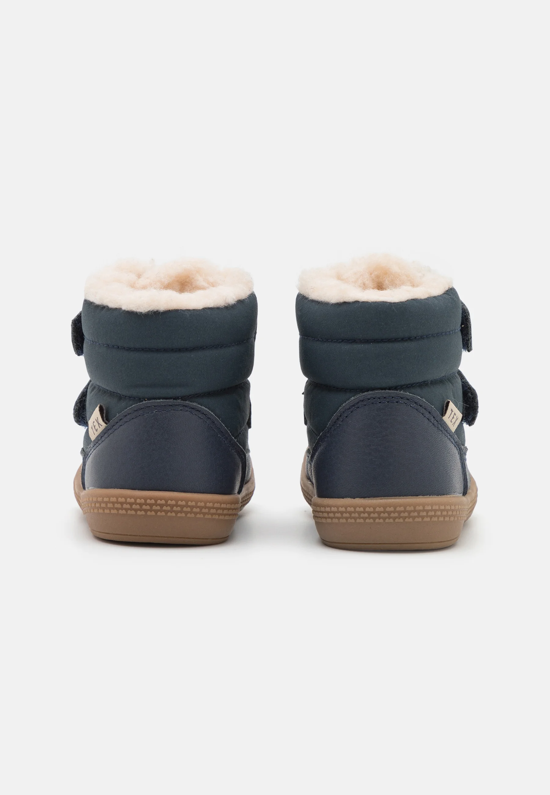 Trigo DAXI TEX - Botines