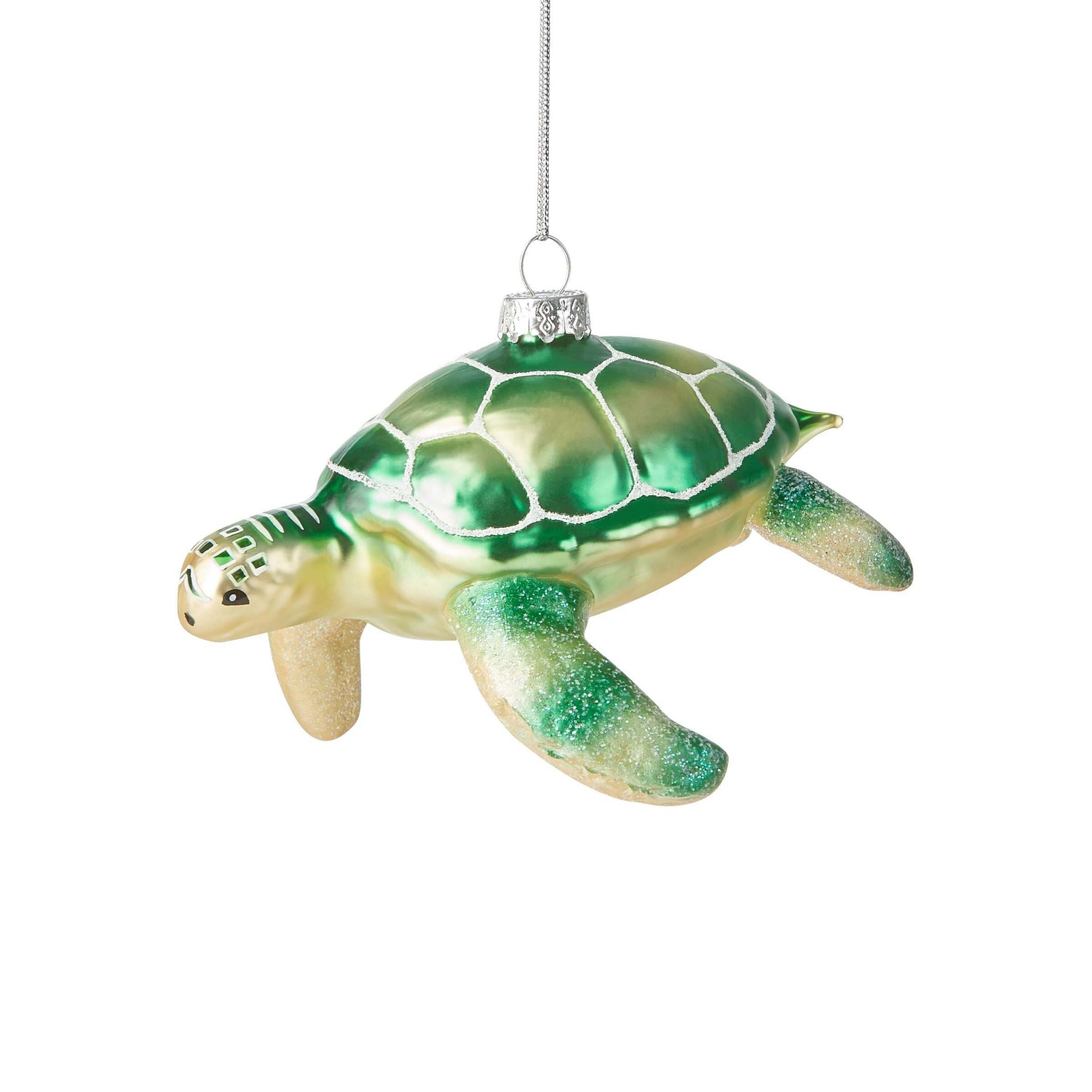 HANG ON Anhänger Schildkröte