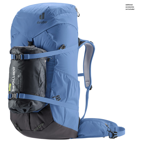 Deuter - Women's Gravity Expedition 45+ SL - Tourenrucksack