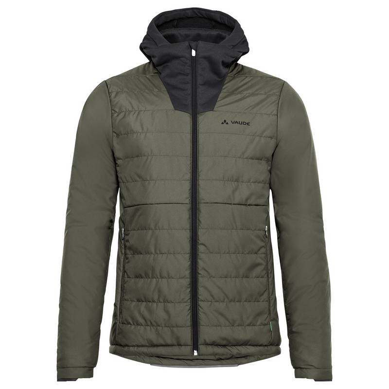 VAUDE Men's Cyclist Insulation Jacket Outdoorjacke Herren