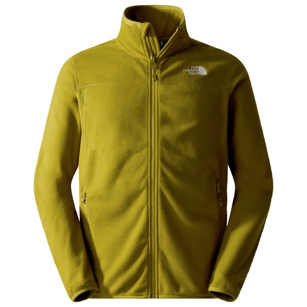 The North Face - 100 Glacier Full Zip - Fleecejacke