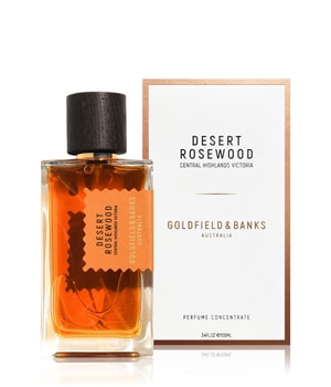 Goldfield & Banks Desert Rosewood Eau de Parfum 100 ml