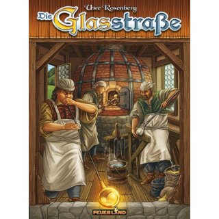 Die Glasstraße (DE)