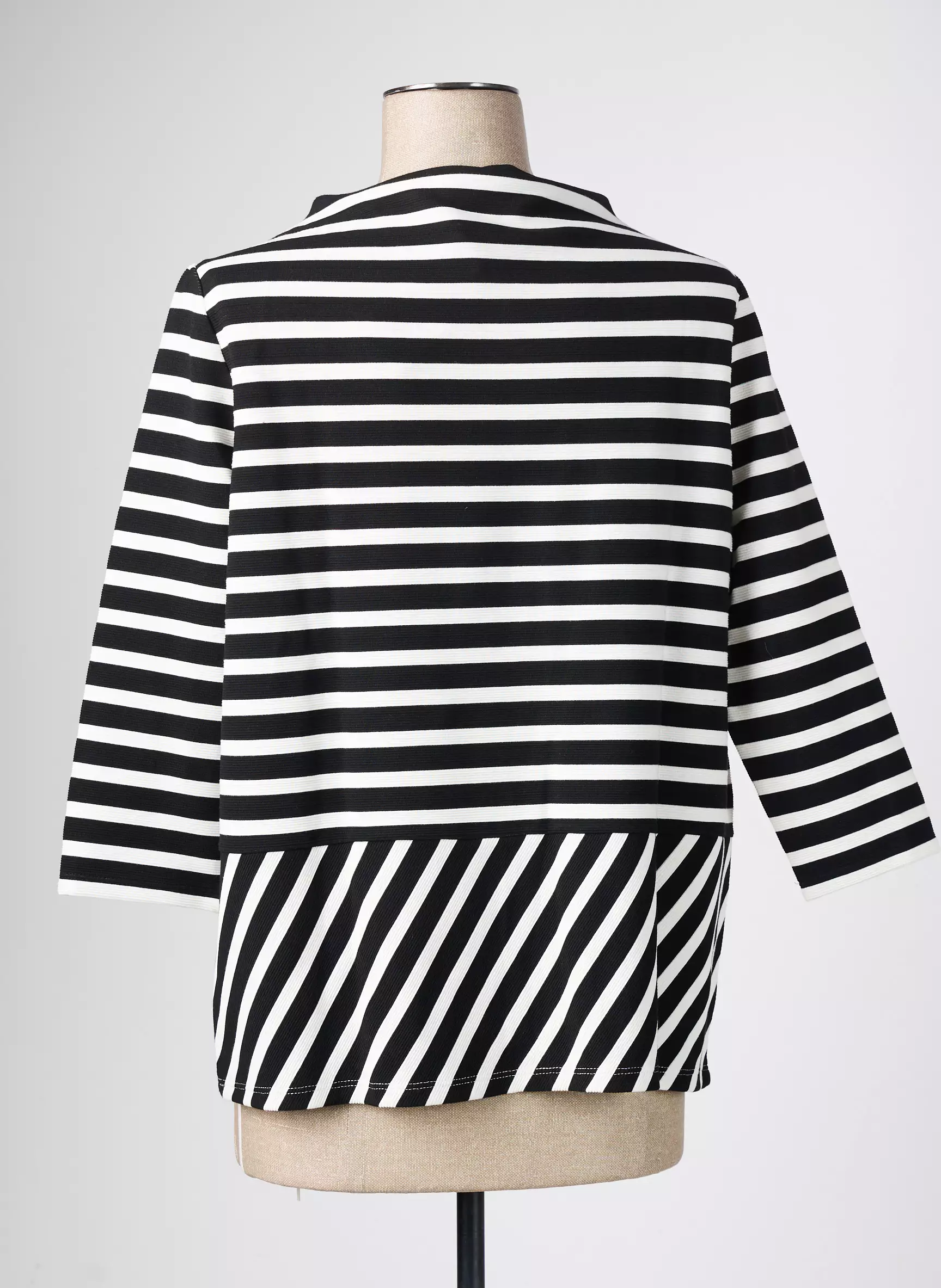 Betty Barclay Tops Femme couleur noir