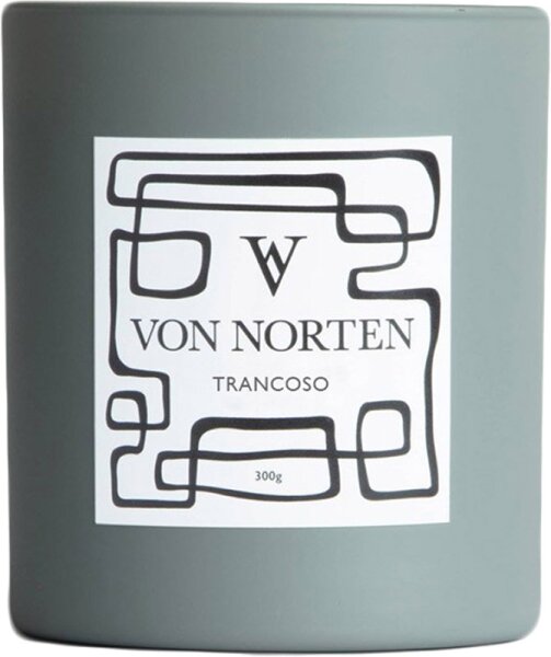 Von Norten Trancoso Candle Duftkerze