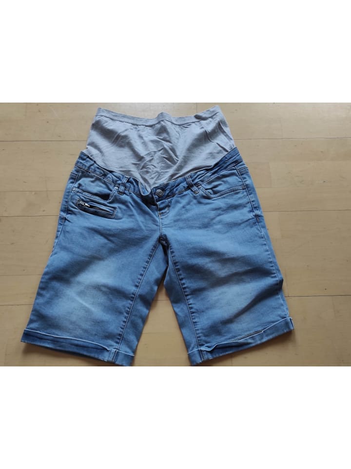 mama licious Umstandsshorts MLFRIDAY günstig kaufen W28