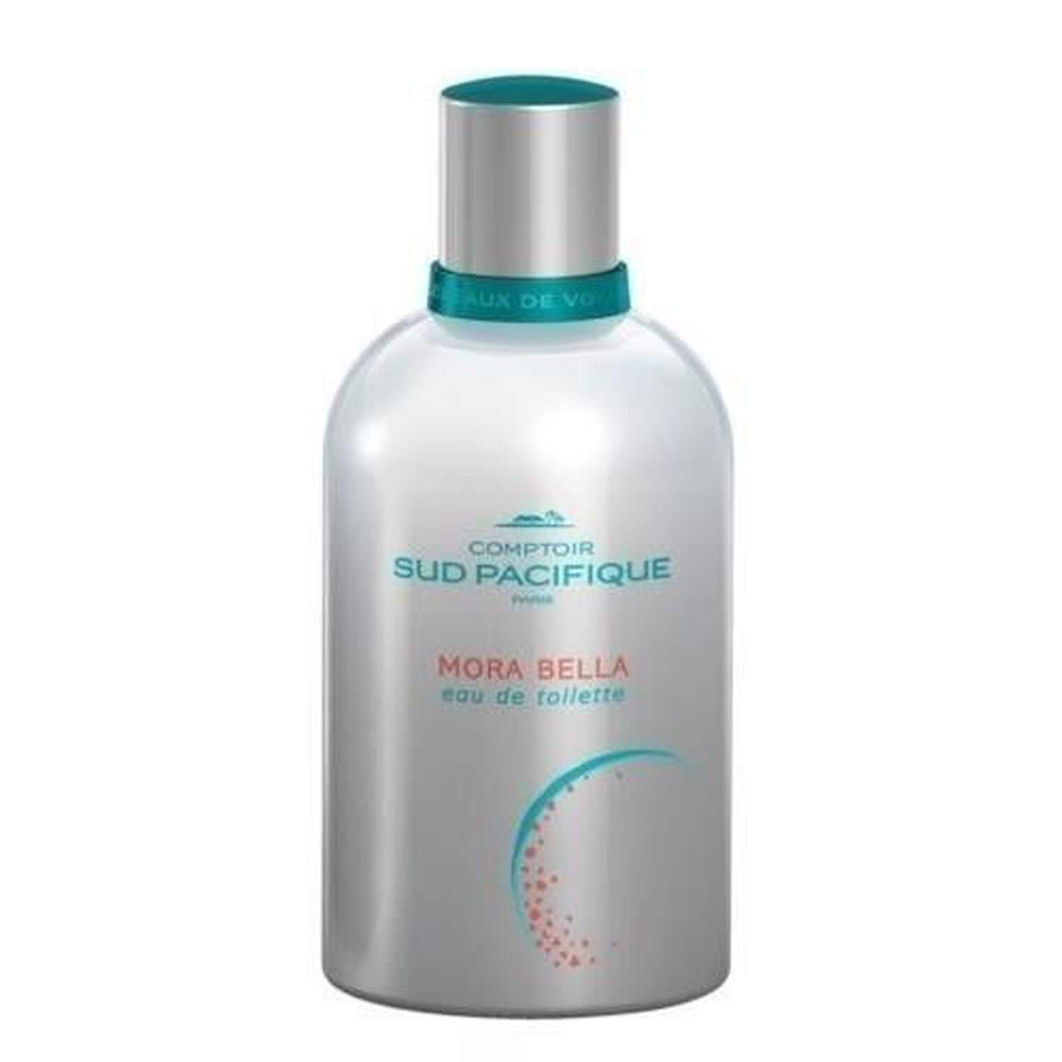 Comptoir Sud Pacifique Mora Bella Eau de Toilette 100 ml
