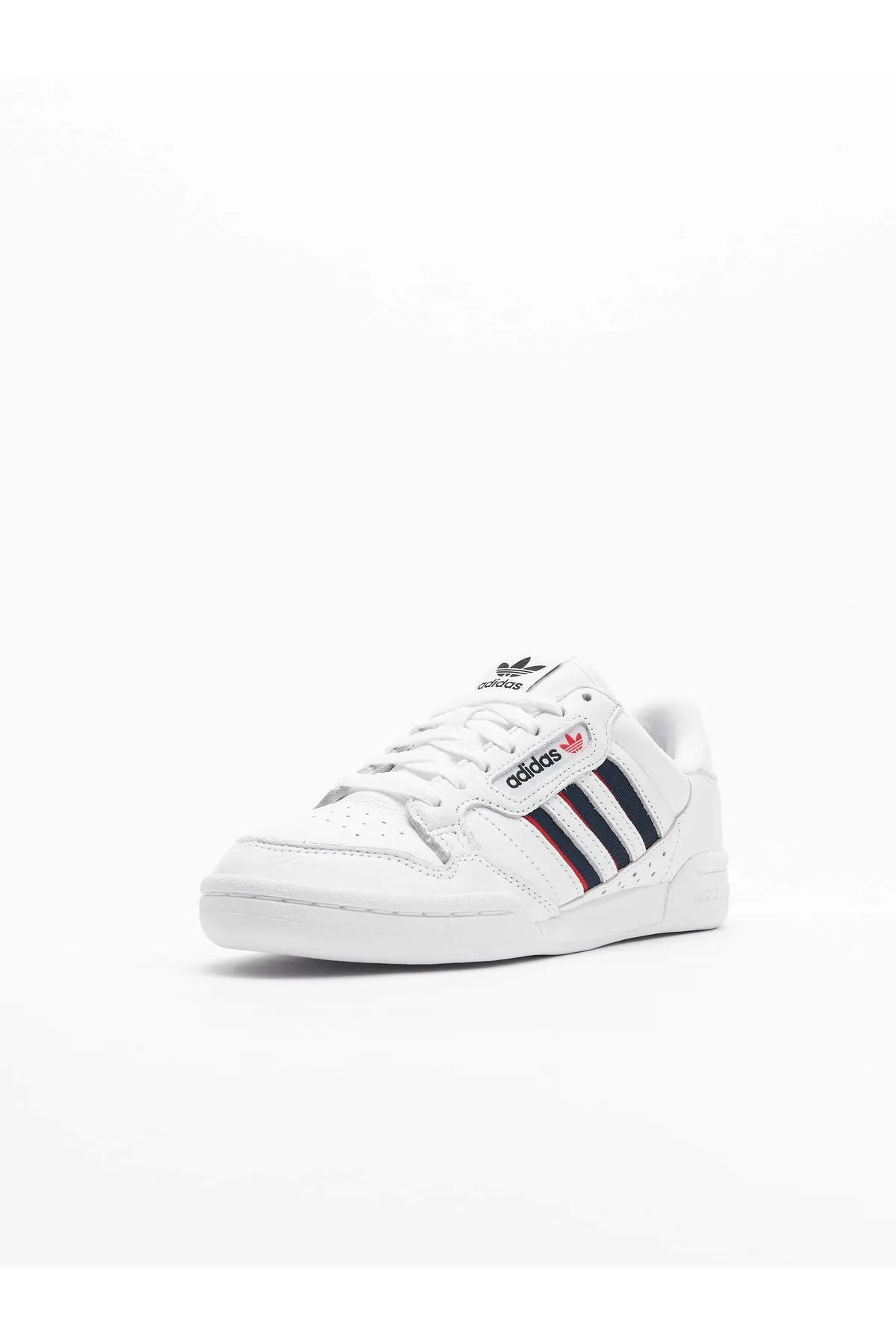 adidas  Herren Adidas Originals Continental 80 Stripe Schuhe