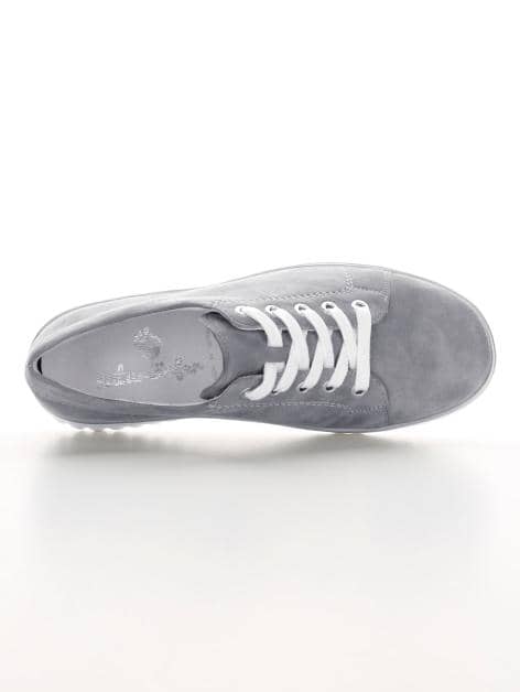Schnürschuh