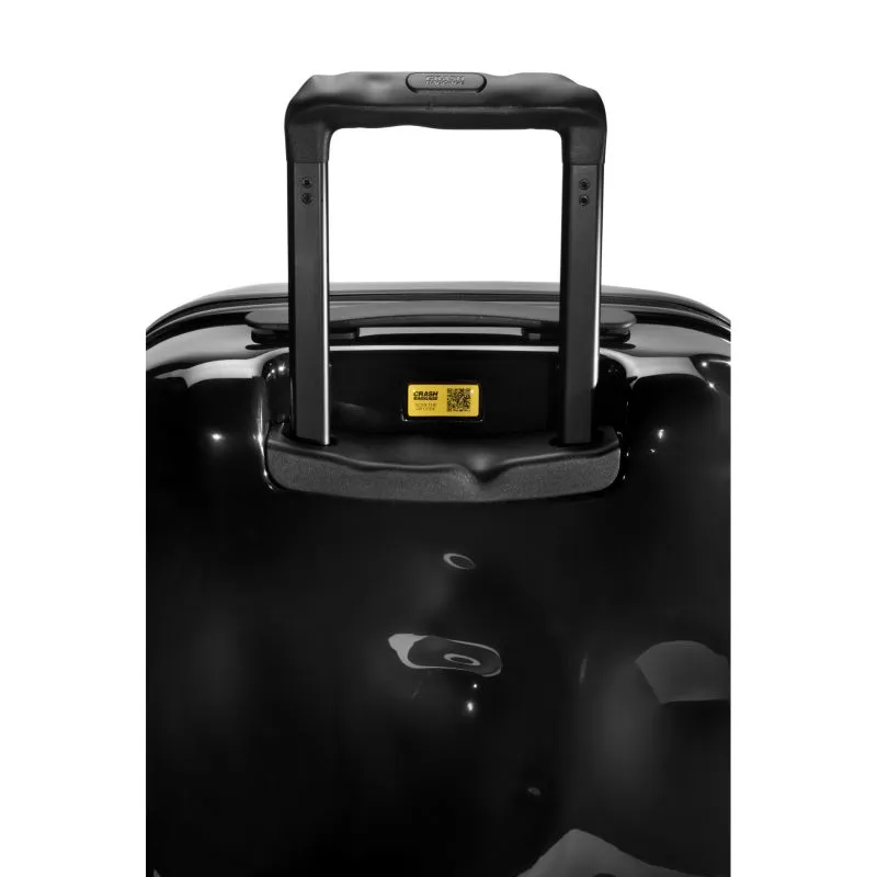 Crash Baggage Lunar Kabinengepäck S (55 cm) - Infinity Black