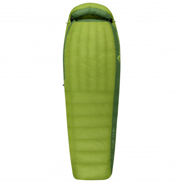 Sea to Summit - Ascent AcII - Daunenschlafsack