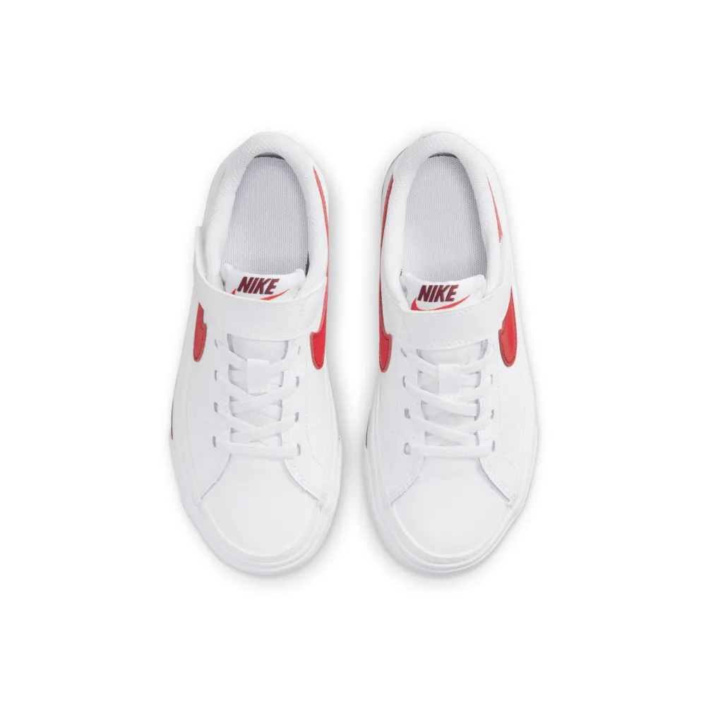 Nike Court Legacy DA5381-122 / weiss