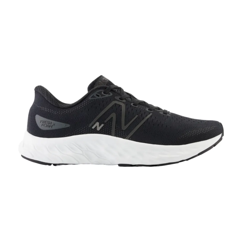 New Balance Fresh Foam X Evoz ST MEVOVLK / schwarz
