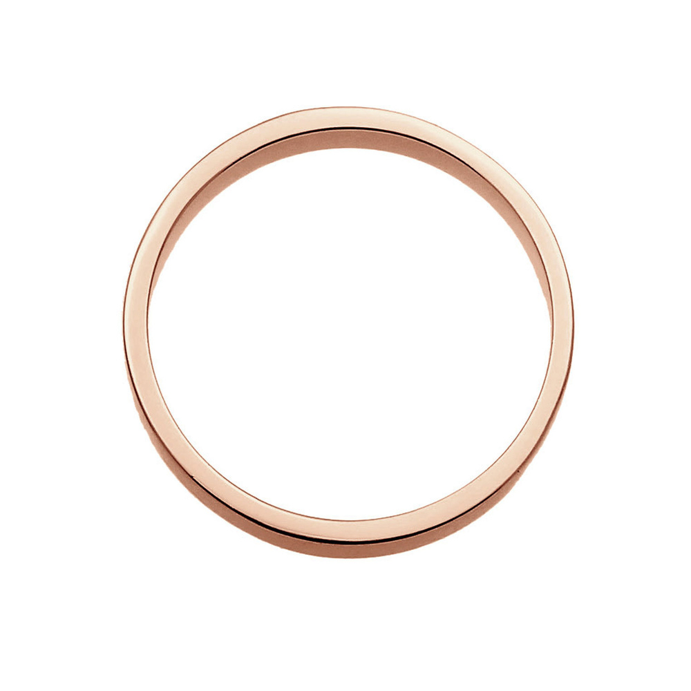 Elli Elli Bague Femmes Fiançailles Simple Élégant en Argent Sterling 925 Bague