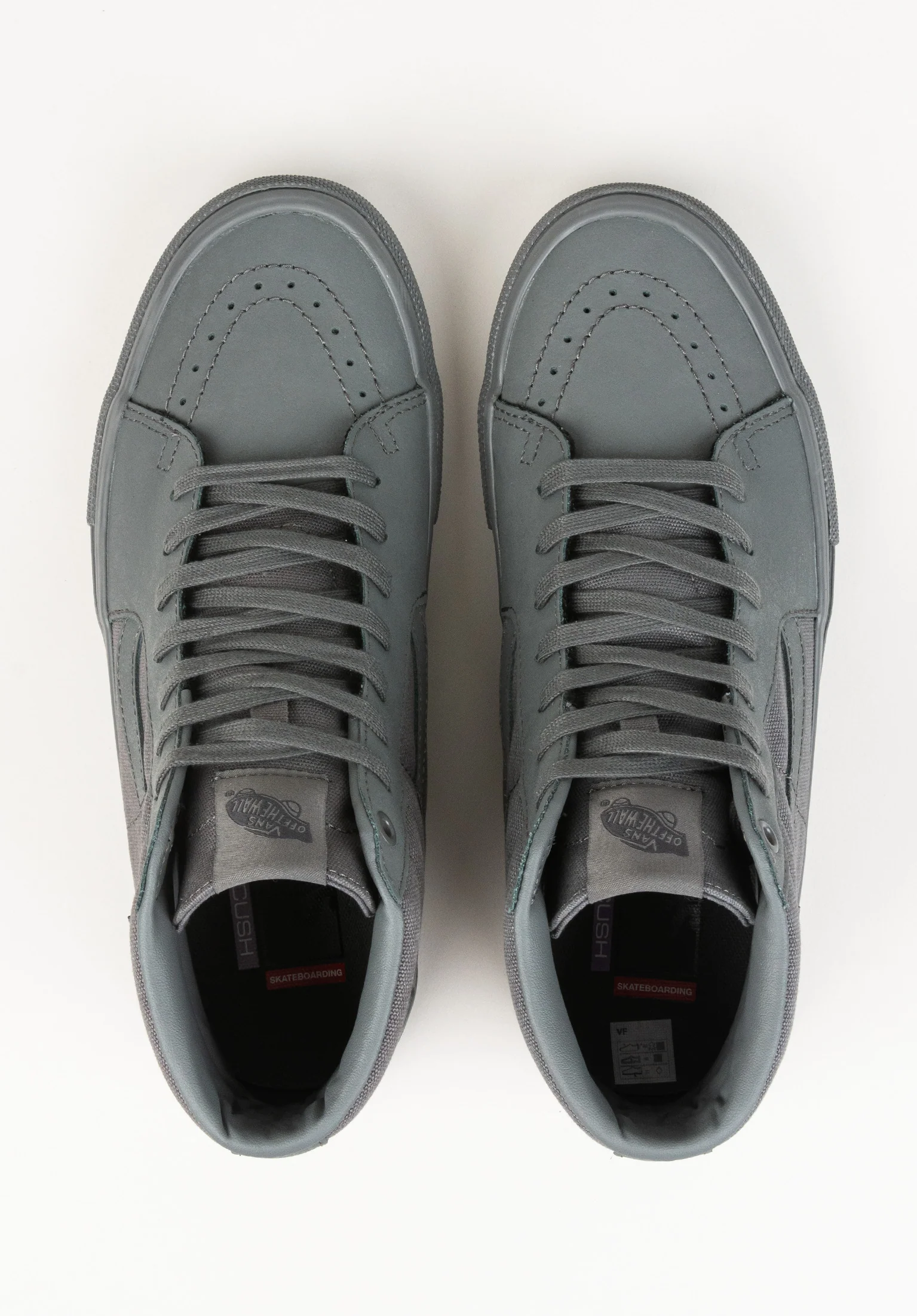Skate SK8-Hi