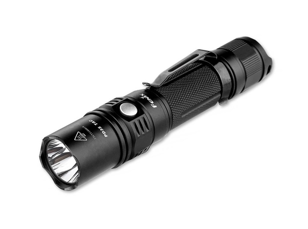 PD35 TAC