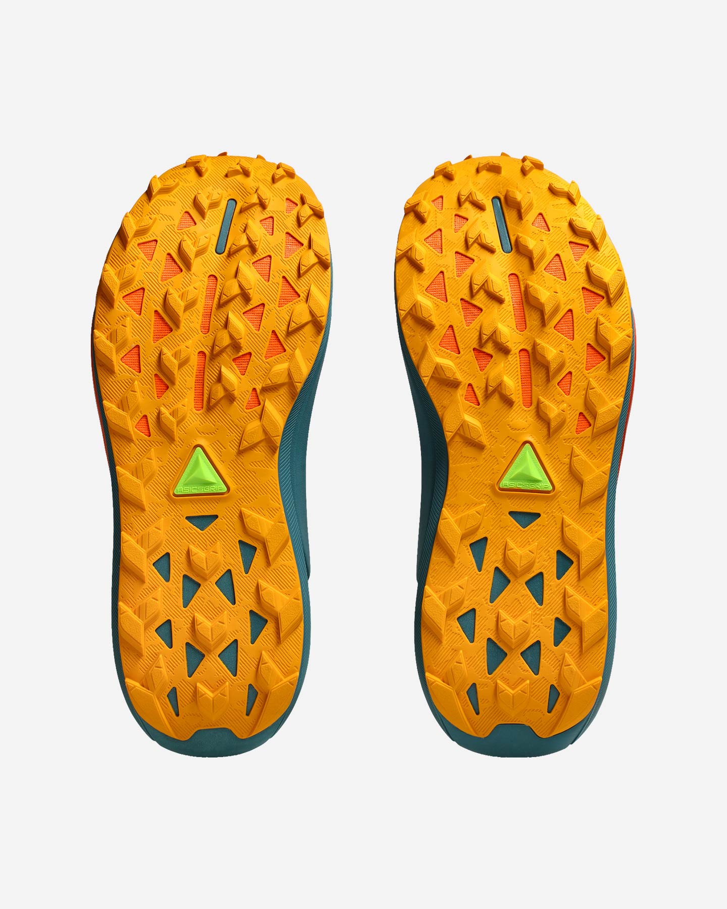 Scarpe Trail Asics Gel Trabuco 13 M 1011B973-400