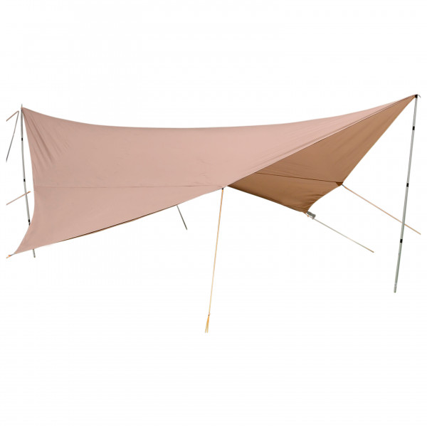 Spatz - Squarewing 450 BTC - Tarp