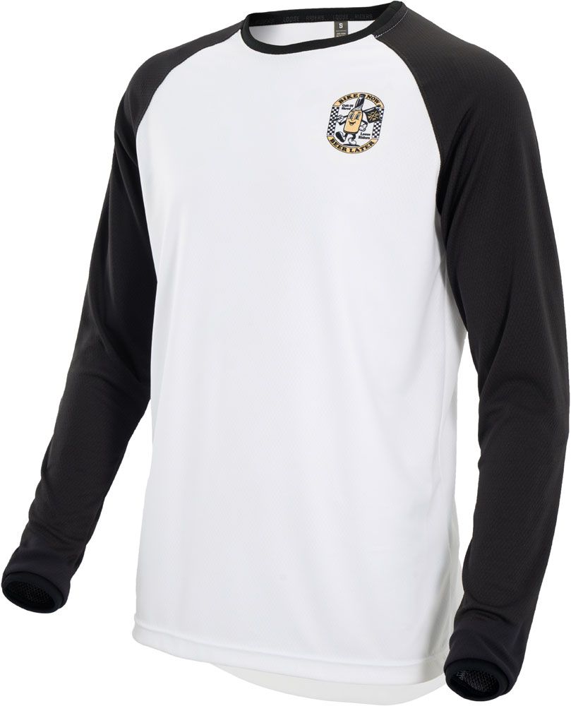 Loose Riders Cult of Shred - MTB Langarmtrikot kaufen | Bike-Discount