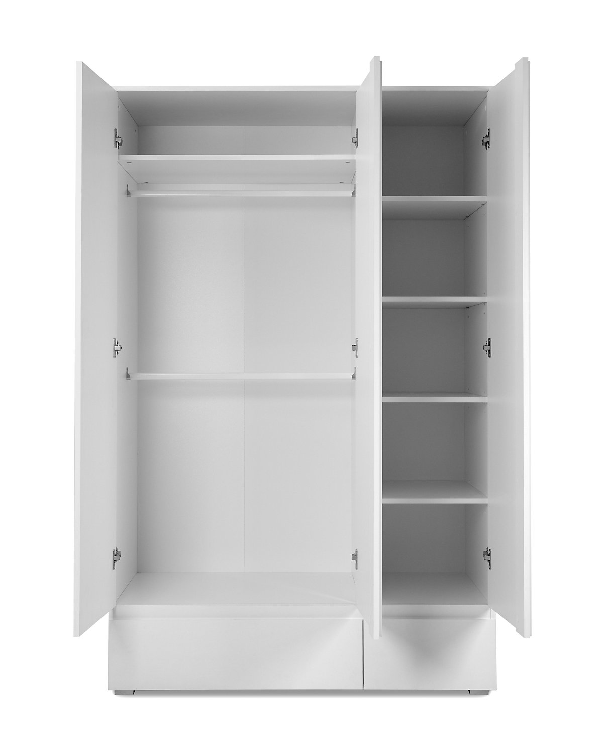 Kleiderschrank 