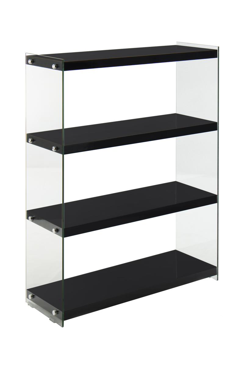 Kayoom Regal Elementary 125 Schwarz