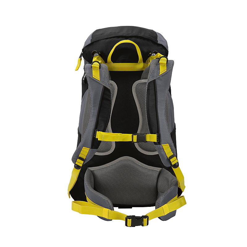 Xplor Tursekk Finnmark 35 liter, sort