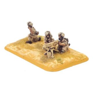 Machine-gun Platoon -Indian- (BR784)
