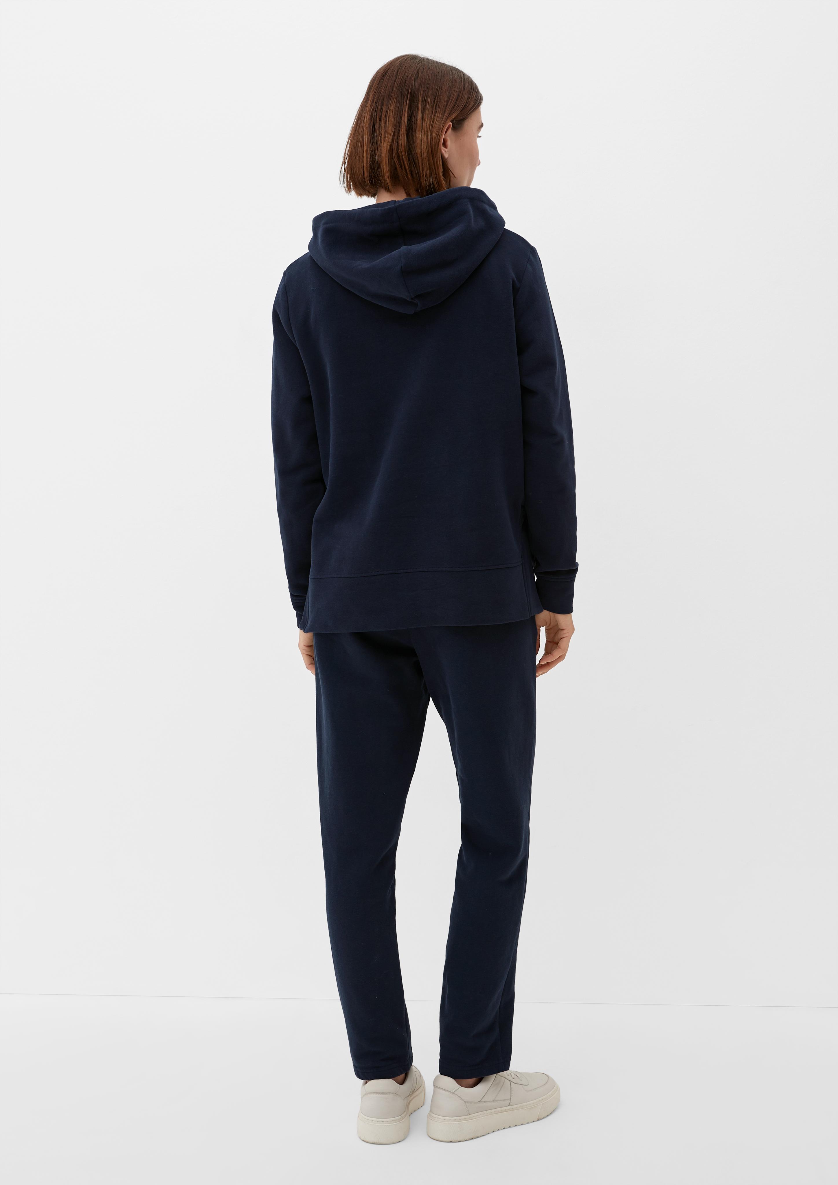 Sweatpullover mit Kapuze  2129750-5959