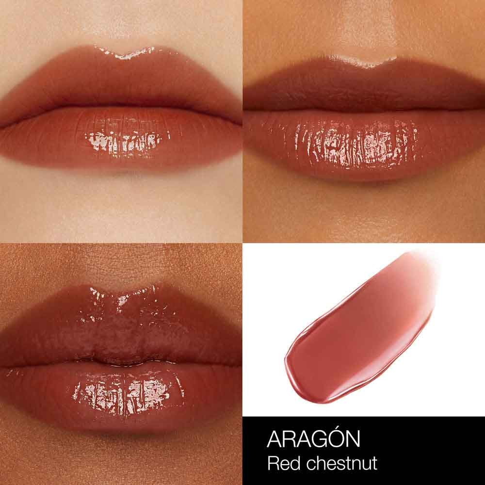 NARS Sets & Geschenke Mini Afterglow Liquid Blush & Lip Shine Duo