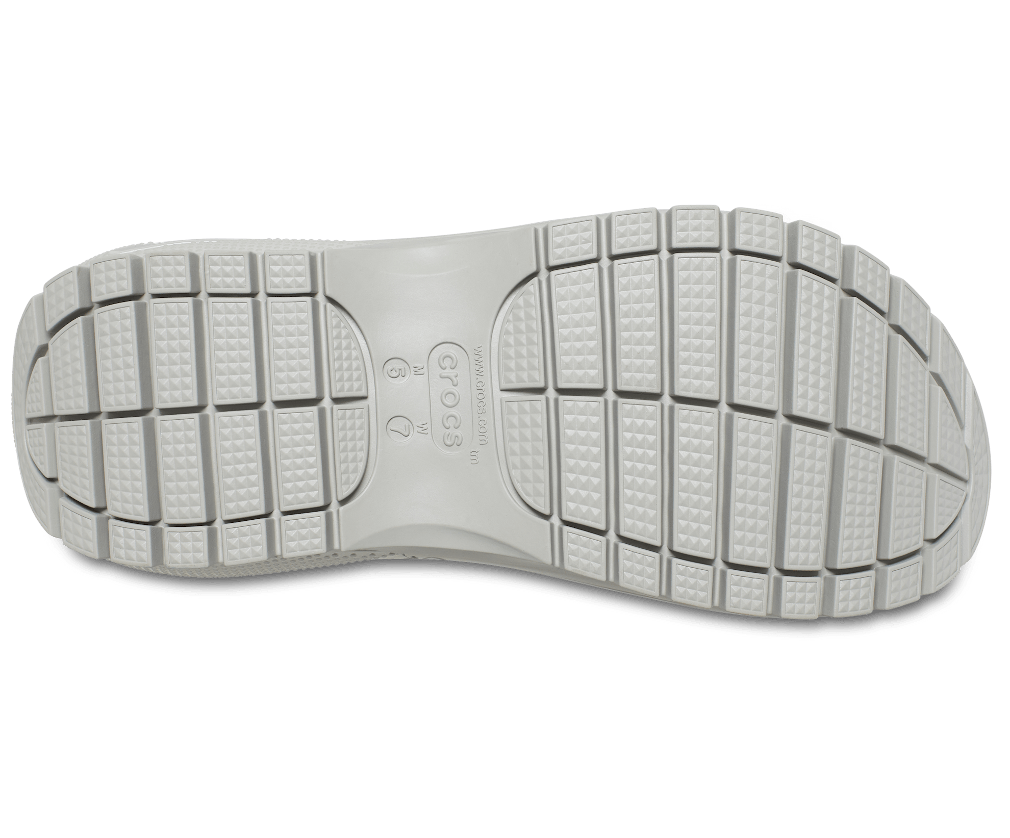 Mega Crush Sandal