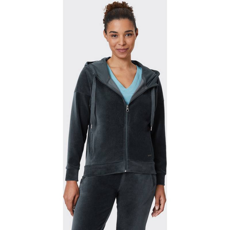 VENICE BEACH Jolina Sweatjacke Damen