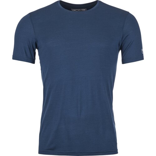 HERREN SHIRT 120 COOL TEC CLEAN TS M