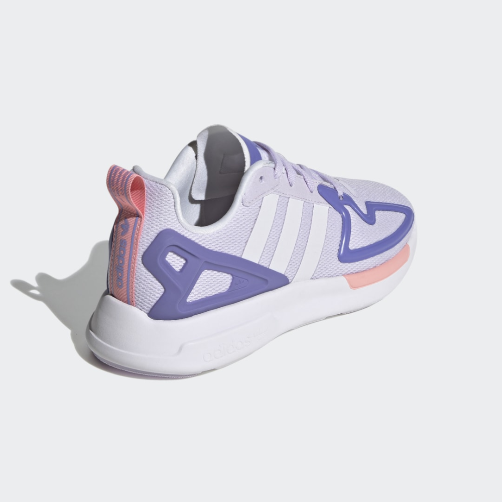 adidas ZX 2K Flux J FW1907 / lila