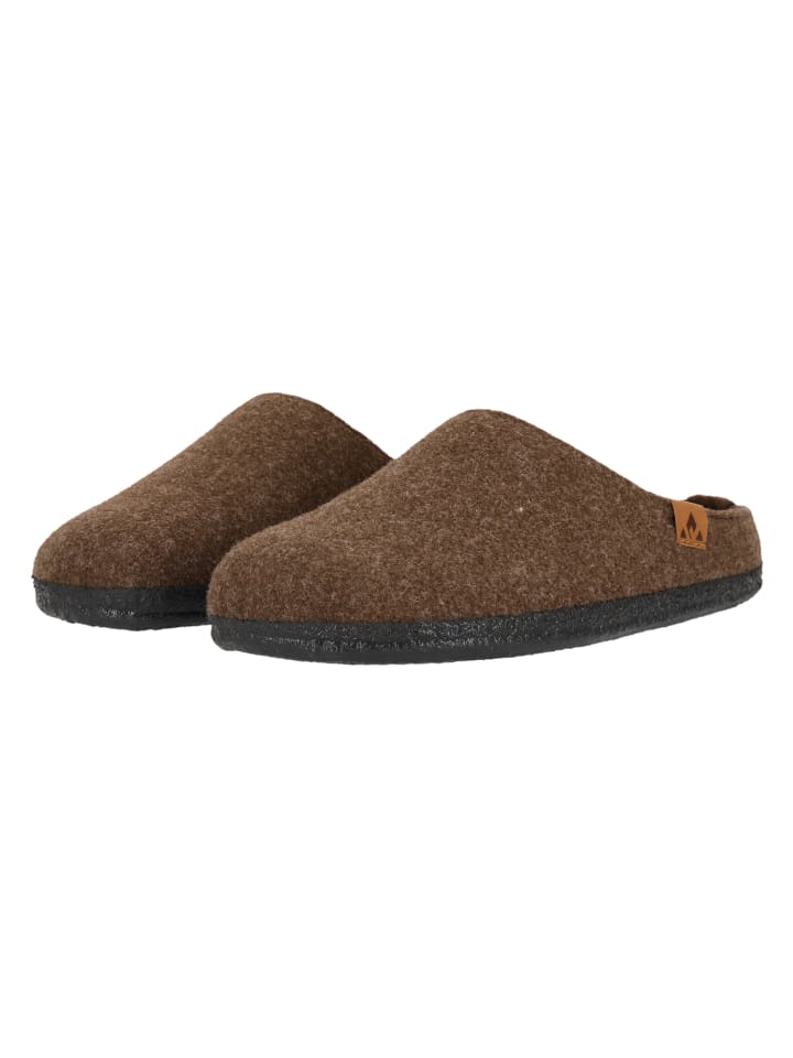 Whistler Hausschuh Tapai in 1123 Caribou günstig kaufen