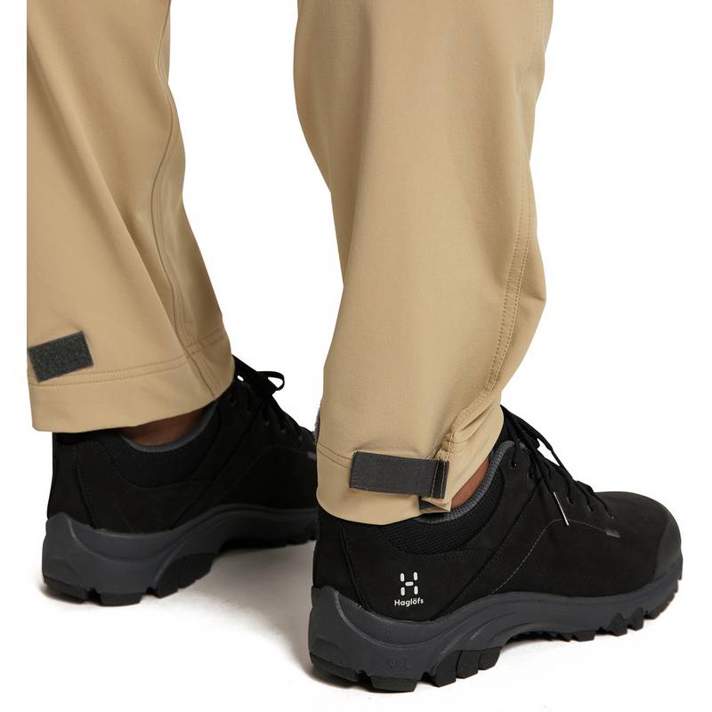 Haglöfs Mid Standard Pant Trekkinghose Damen