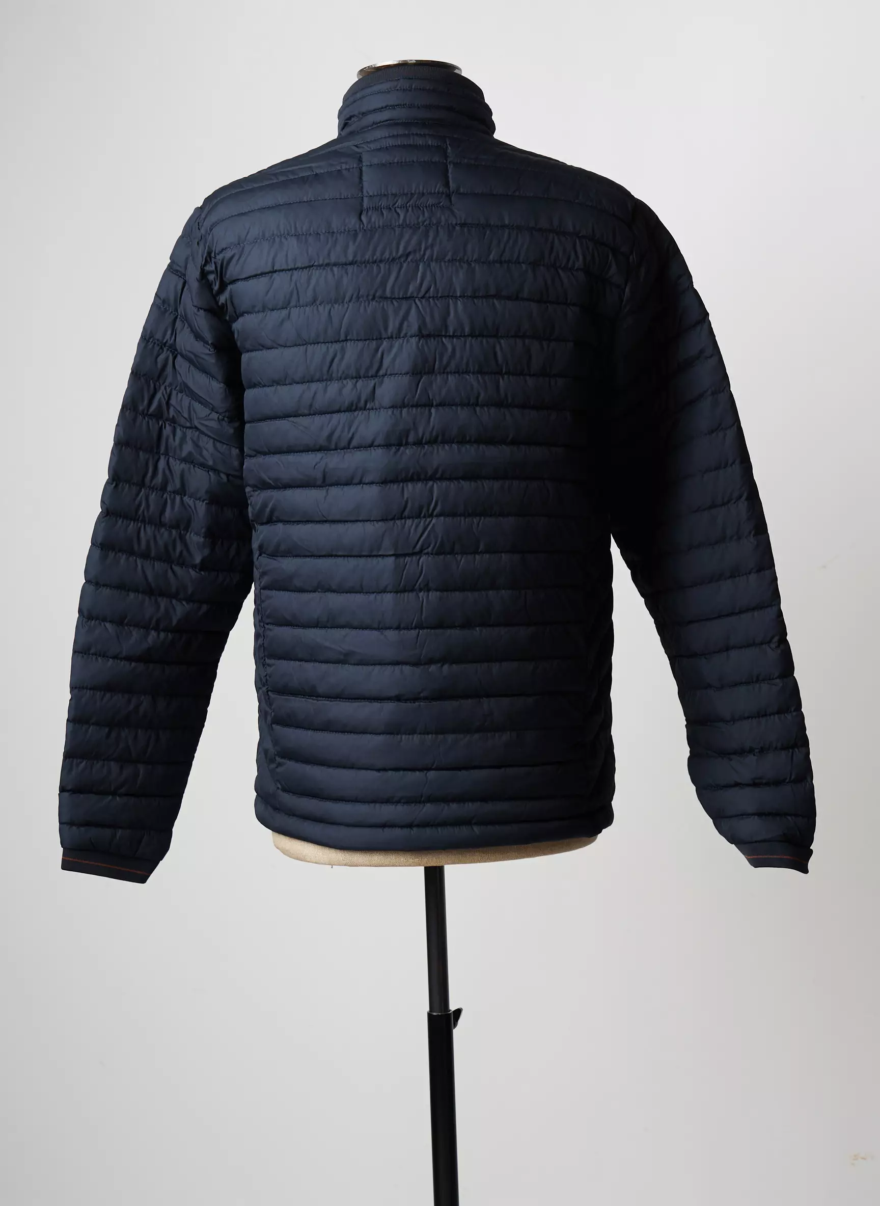 Jack Jones Doudounes Homme couleur bleu