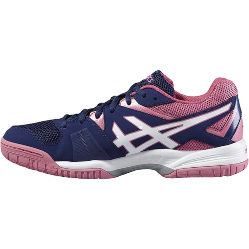 DAMEN INDOORSCHUHE DAMEN BADMINTONSCHUHE GEL-HUNTER 3