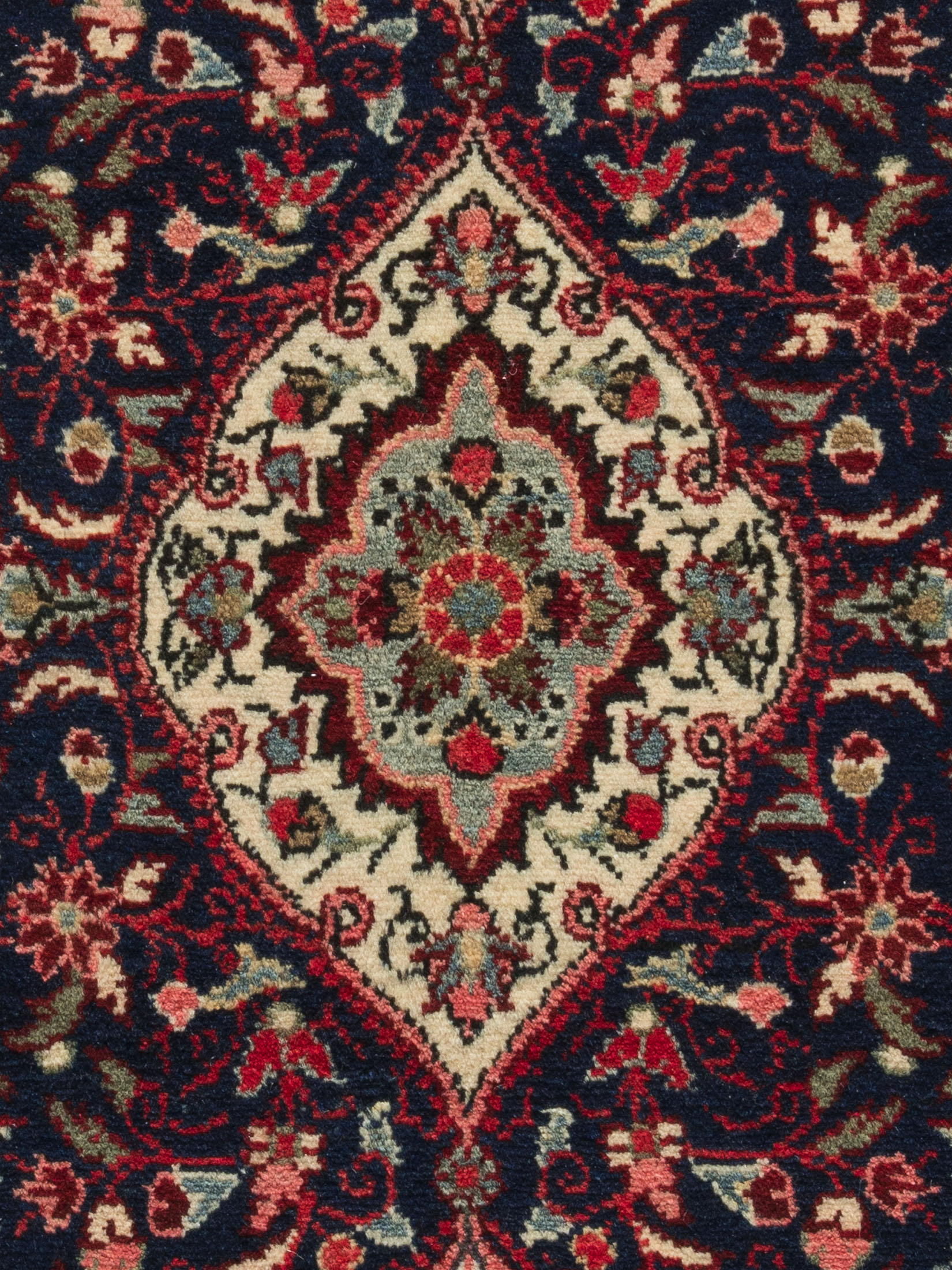 Hamadan ca. 130 x 210 cm, Unikat / Einzelstück