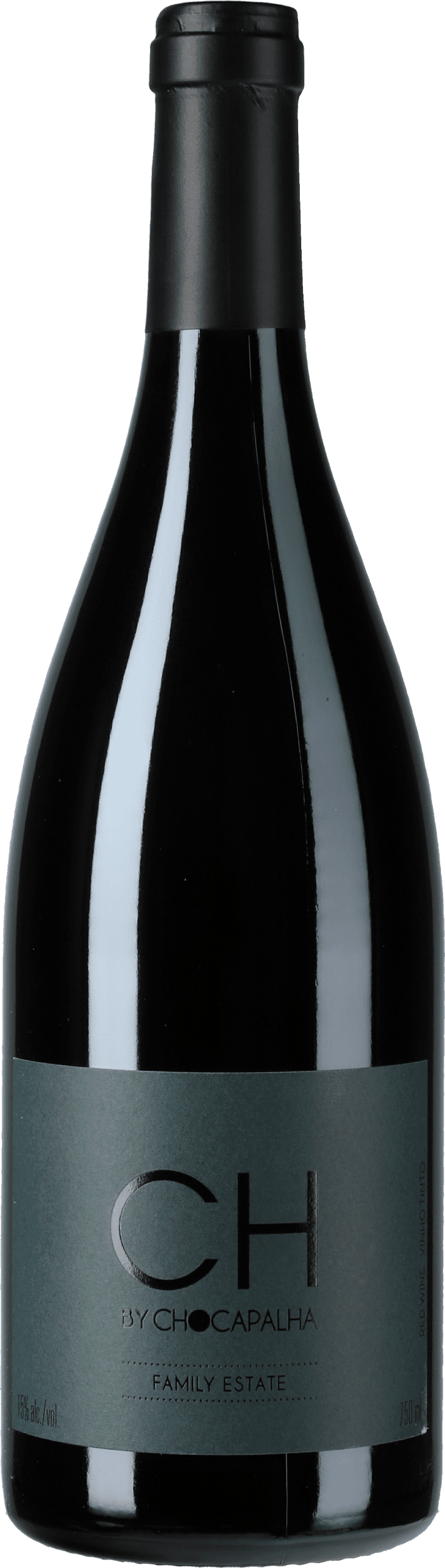 Quinta de Chocapalha: CH by Chocapalha Tinto 2020