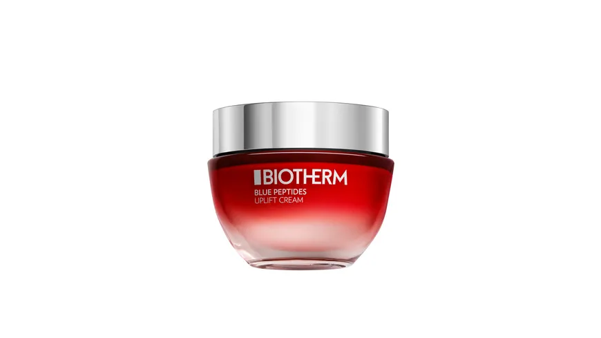 BIOTHERM Blue Peptides Uplift Cream 50 ml