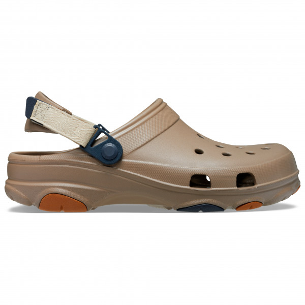 Crocs - Classic All Terrain Clog - Sandalen