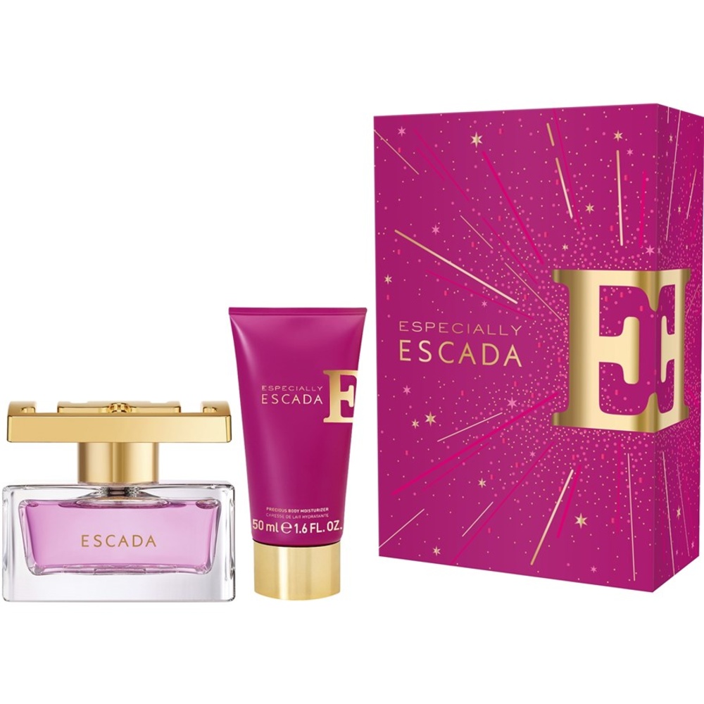Escada Especially Escada Coffret cadeau Parfum